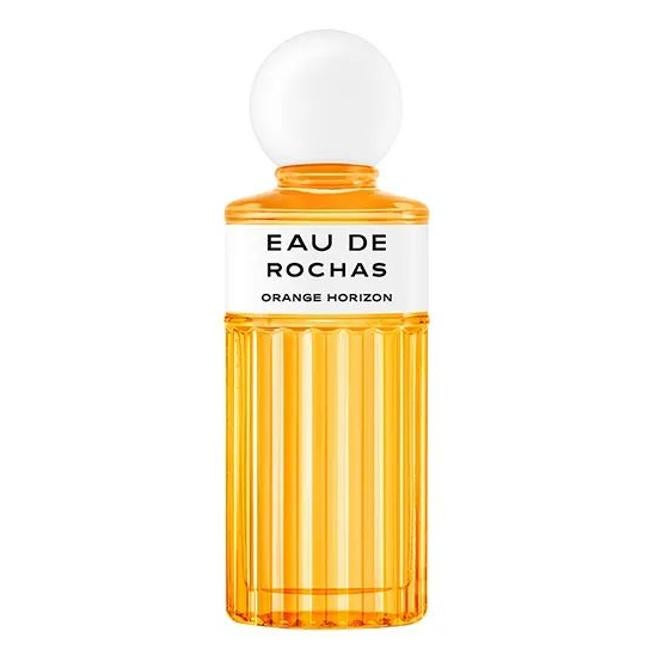 Horizonte naranja de Rochas. Precio: 49.90 euros